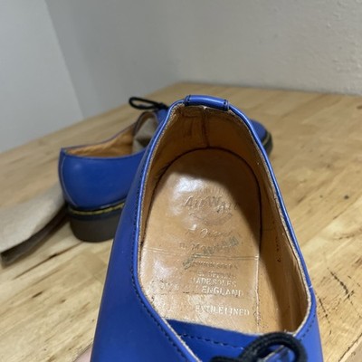 【新品未使用】Dr.Martens 24597980 WMS 1461 Shop Dr. Martens ReWair | Pre-Loved Boots & Shoes