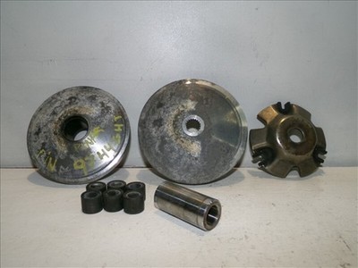 62983 variator JONWAY CJ 125 2008