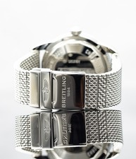 Breitling Superocean Heritage II 46 46MM Automatic Black Dial AB202012 7