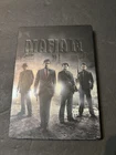 -1 Disc Mafia II Microsoft Xbox 360 2010 Collector's Edition Metal Box Tin Steel