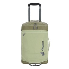 Deuter Duffel Pro Movo 36 2-Rollen Reisetasche 52cm #DEU-3501025 (mineral-grove)
