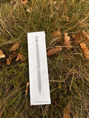   Active Stylus Pen für iPad   Präzision wie ein Profi!
