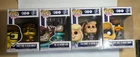 **Funko Pop! Animation Looney Tunes x Scooby-Doo Bundle – 4 Figures