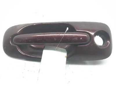 0QK03TTK türgriff vorne aussen links für CHRYSLER VOYAGER GRAND VOYAGER III