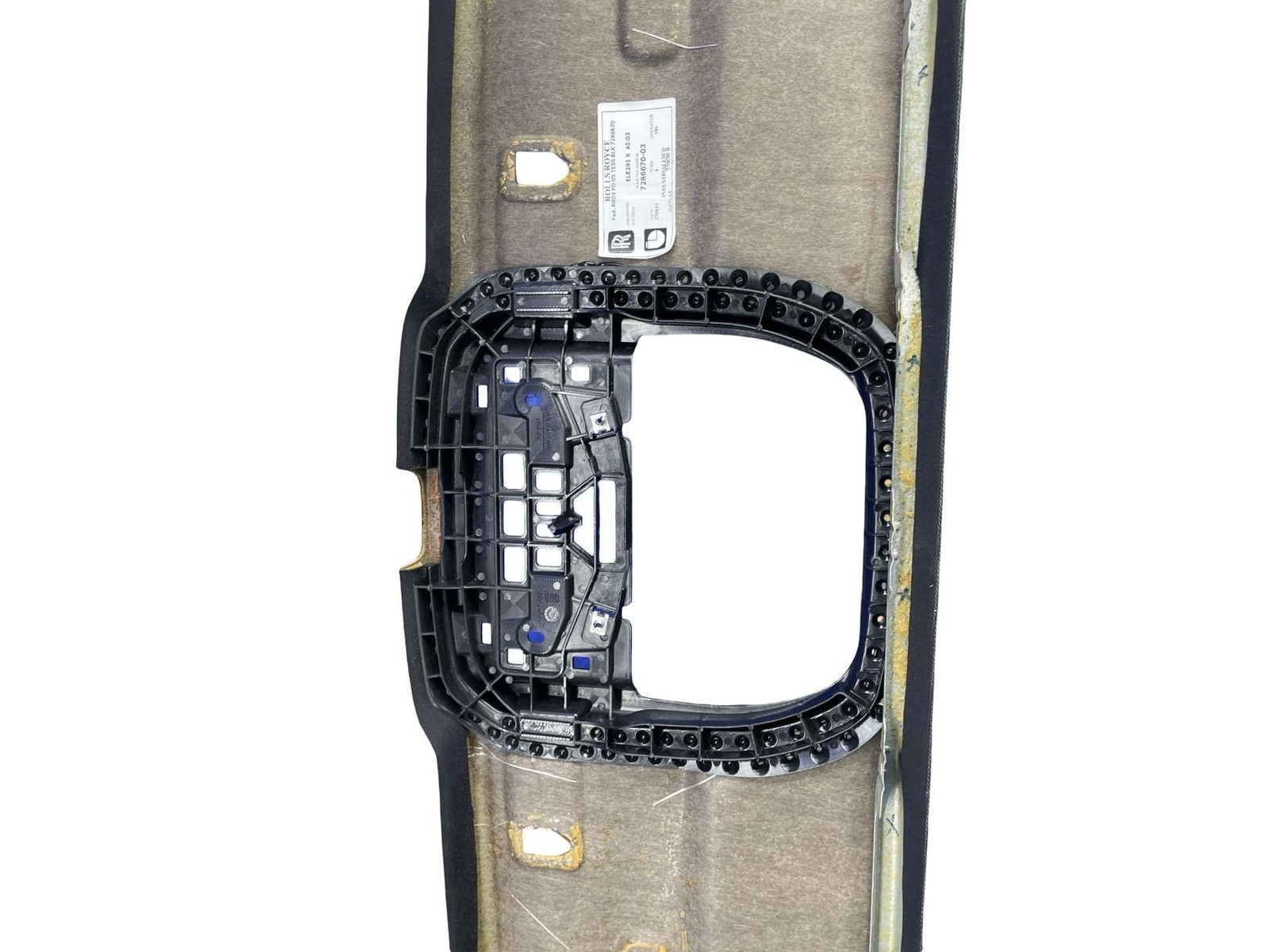 Rolls-Royce Ghost 2010-2014 Interior trim panel P/N 7218457