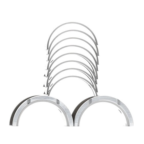 GLYCO Cojinete de cigüeñal Casquillo de Biela H1055/5 STD para HYUNDAI Grace Bus - Imagen 6 de 12