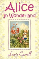 Lewis Carroll | Alice In Wonderland | Taschenbuch | Englisch (2010)