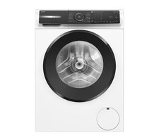BOSCH Series 6+ WGH254A0GB i-DOS WiFi 10 kg 1400 Spin Washing machine - Graded