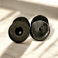 Mignon Replacement Typewriter Feet (4 ea) thumbnail