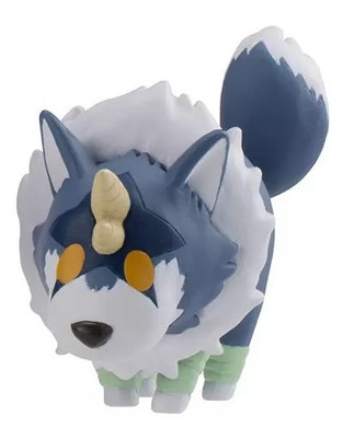 Tensei Shitara Slime Datta Ken Ranga Gashapon Miniatur Figur