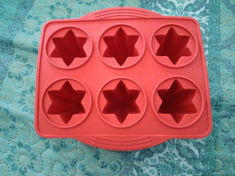 Disney Mickey Mouse Silicone Popsicle Molds