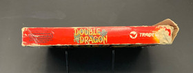 Double Dragon NES CIB