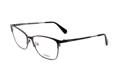 Max&Co. MO5111 008  GUNMETAL 57/16/140 Women's Eyewear Frame