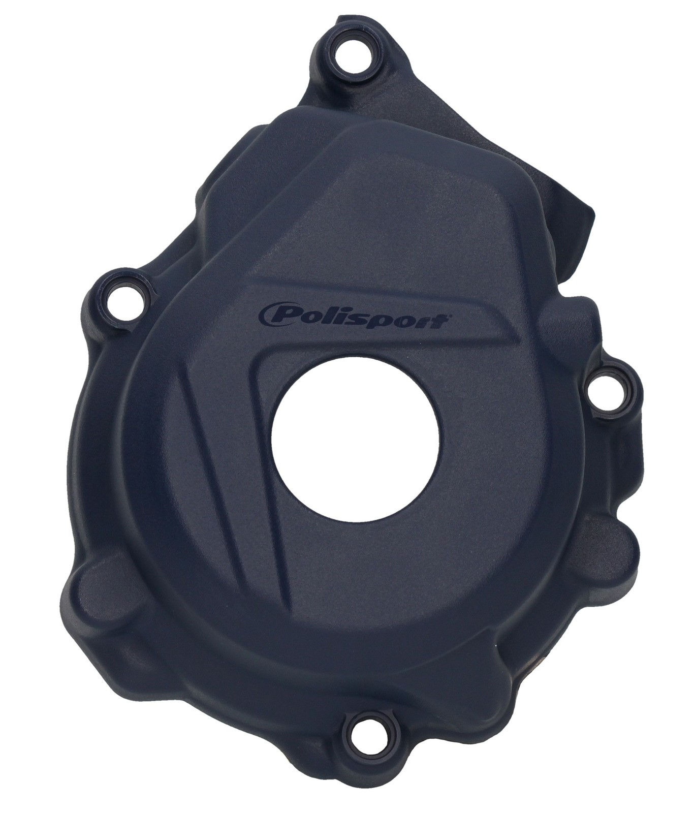 Polisport Ignition Cover Protection Fits GasGas MC 250F 350F 21-23 Blue