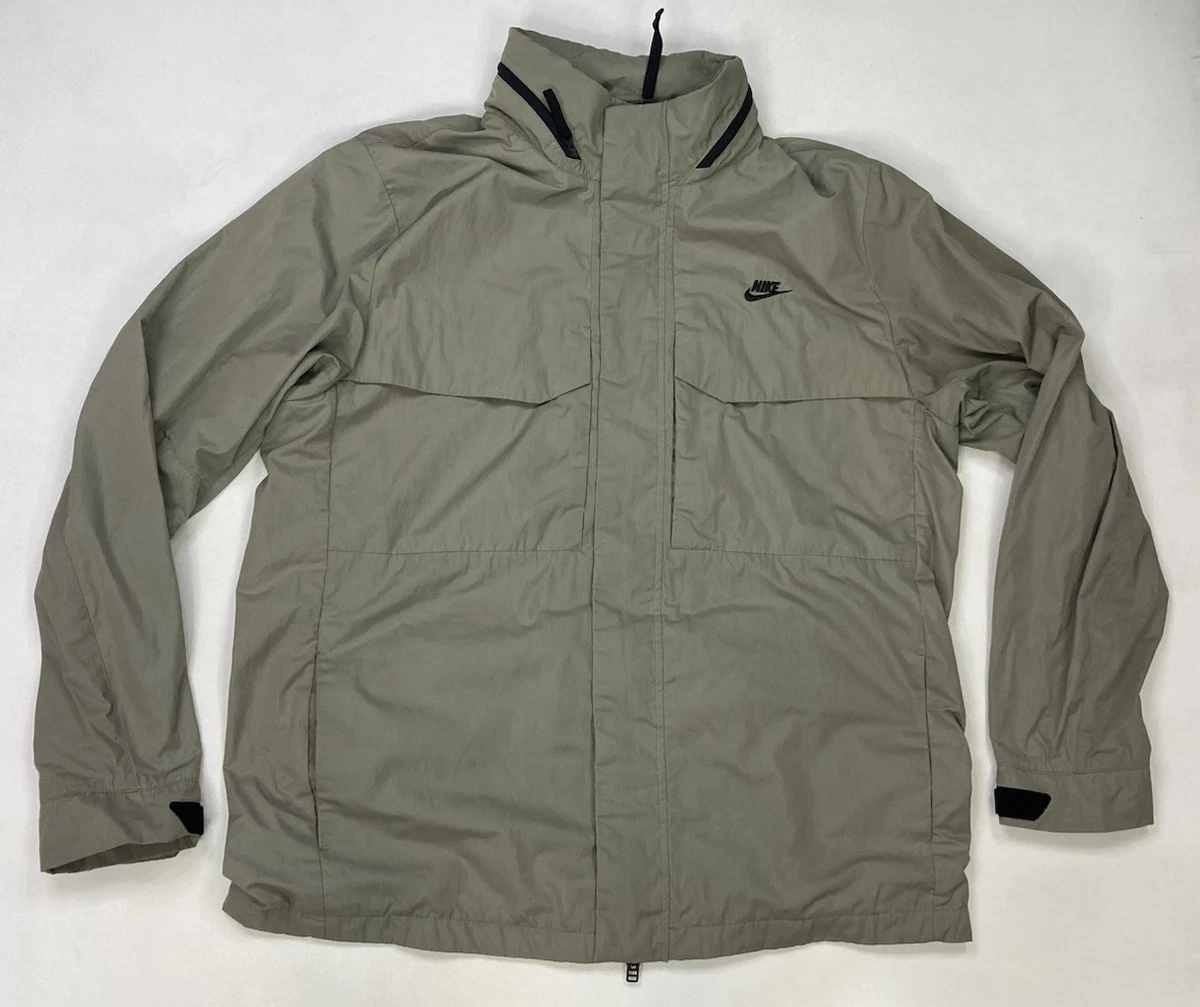 Nike M65 In Men's Coats & Jackets for sale | eBay