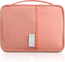 Family Passport Waterproof Wallet Travel Document Pouch Camping Business Travel