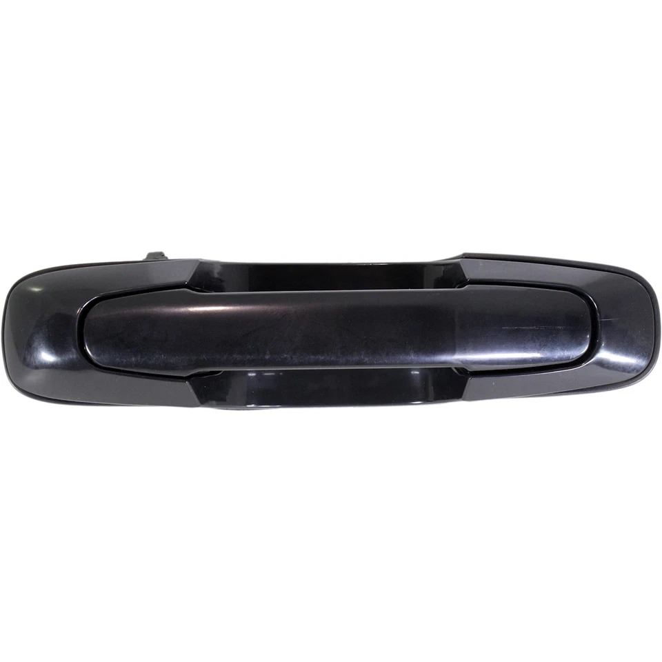 Juego de pares de manijas de puerta exterior izquierda y derecha NUEVO para Chevy Tracker 99-04 Foto 3 de 4