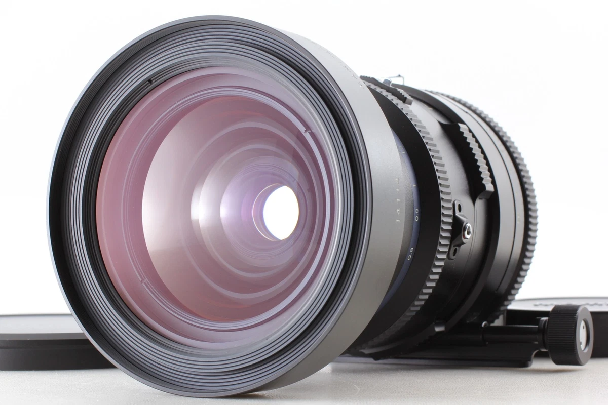 75mm Focal f/4.5 Camera Lenses for Mamiya for sale | eBay