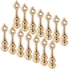 12 Pcs Furniture Hardware Fittings Connector Corner Cabinet Wardrobe Connectors