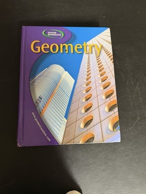Glencoe Geometry Student Text