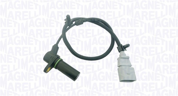 Fits MAGNETI MARELLI 064848245010 Sensor, crankshaft pulse 064848245010 Cranksh