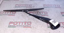 Lunette arrière Volkswagen POLO