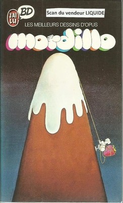 Beste Opuszeichnungen (Die) - Mordillo