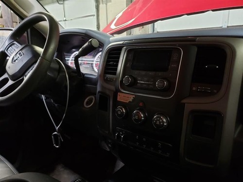 Speedometer Cluster MPH 120 Fits 17 DODGE 1500 PICKUP 959757 - Picture 8 of 11