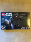 LEGO Star Wars: Inquisitor Transport Scythe (75336) Retired