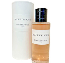 Belle De Jour Dior 香水- 一款2018年中性香水