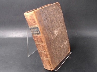 Poetarum Graecorum. Homeri Odysseae. Tomum I & II (zwei Bücher zusammengebunden)