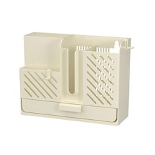 Efficient Drainer Chopstick and Cage Holder Kitchen Organization Storage Shelves