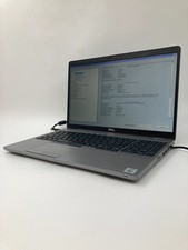 Dell Laptop Latitude 5511 15