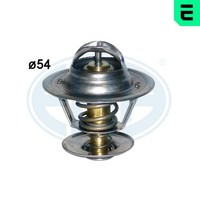Thermostat KüHlmittel ERA 350029A FüR 1J1 35I Passat Seat 8P1 A3 Ford 19E 1G1 VW