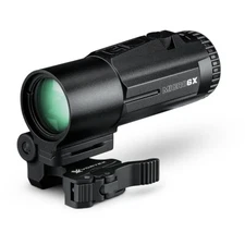 Vortex Micro6x Magnifier w/Quick Release Flip Mount V6XM