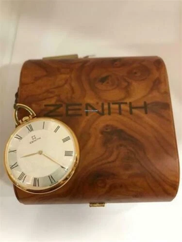 Orologi da tasca Zenith