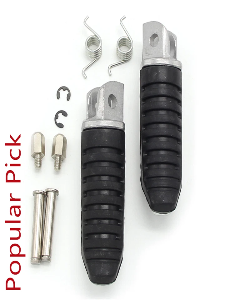 Apoio para os pés dianteiro/braço de degrau principal GSX-S750 GSXS750 2015-2016 para Suzuki - Imagem 4 de 4