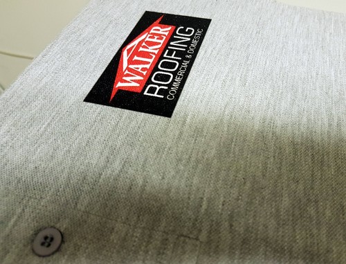 Personalisiertes bedrucktes Poloshirt individueller Farbdruck Arbeitsuniform Arbeitskleidung Top - Bild 8 von 15