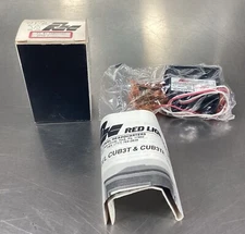 Red Lion  CUB3T020  Miniature Electronic Timer       5D-15