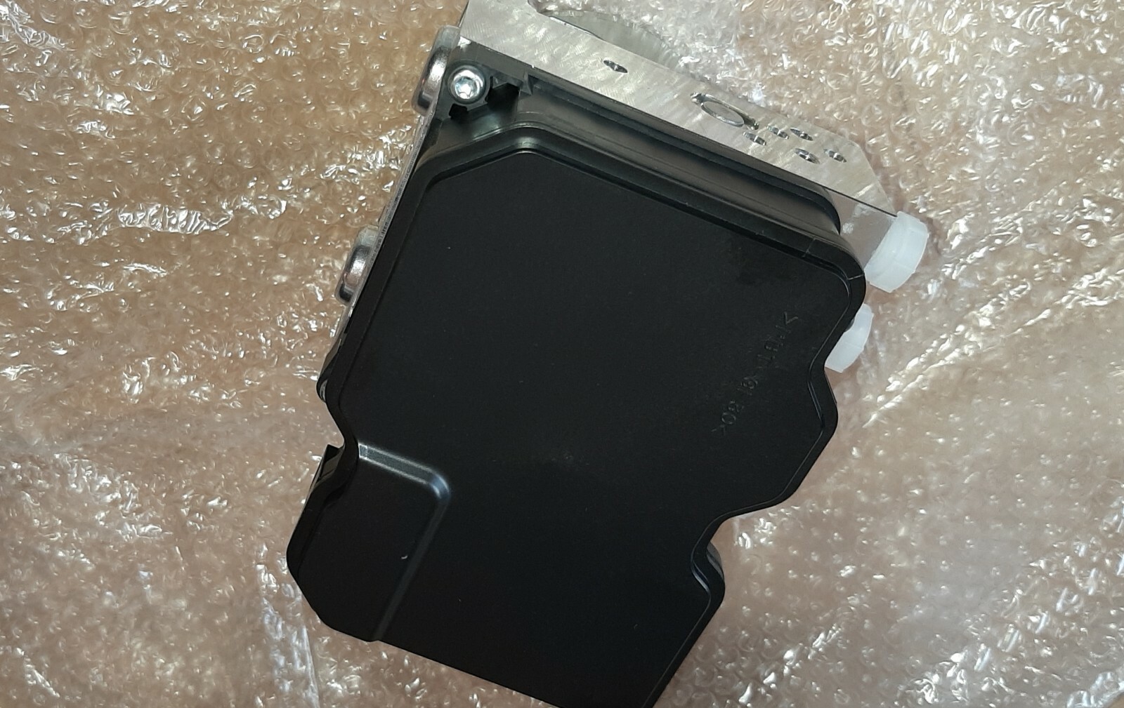 Genuine Nissan Actuator & Ecu Assembly AnitiSkid 476609UD6D eBay