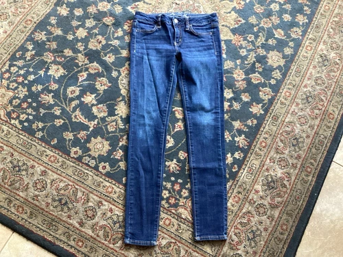 American Eagle Skinny  Jeans 2 Short Women’s