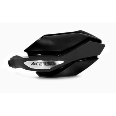 ACERBIS 0024836.090 PARAMANO ARGON STANDARD NERO