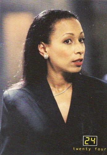 24 Twenty Four Series 1 , Season 3 & Season 5 Individual Trading Cards - Picture 59 of 222