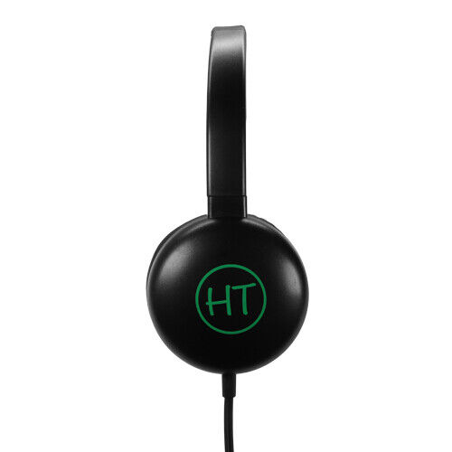 Halter Technical Scene Monitor Premium Comfort Headphone - 10PACK Nationale inventaris