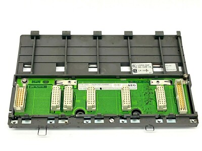 AEG 7628-042.244800 DTA 200 Primary Rack Rev 08