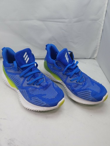 adidas men's alphabounce beyond team shoes