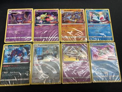 Pokemon Sword & Shield SWSH 40-Card Ready-to-Play Deck Factory Sealed | eBay