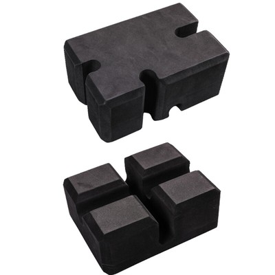 for Bench Press Blocks Board,for Bench Rest Foam Block Fitness Training Accessar