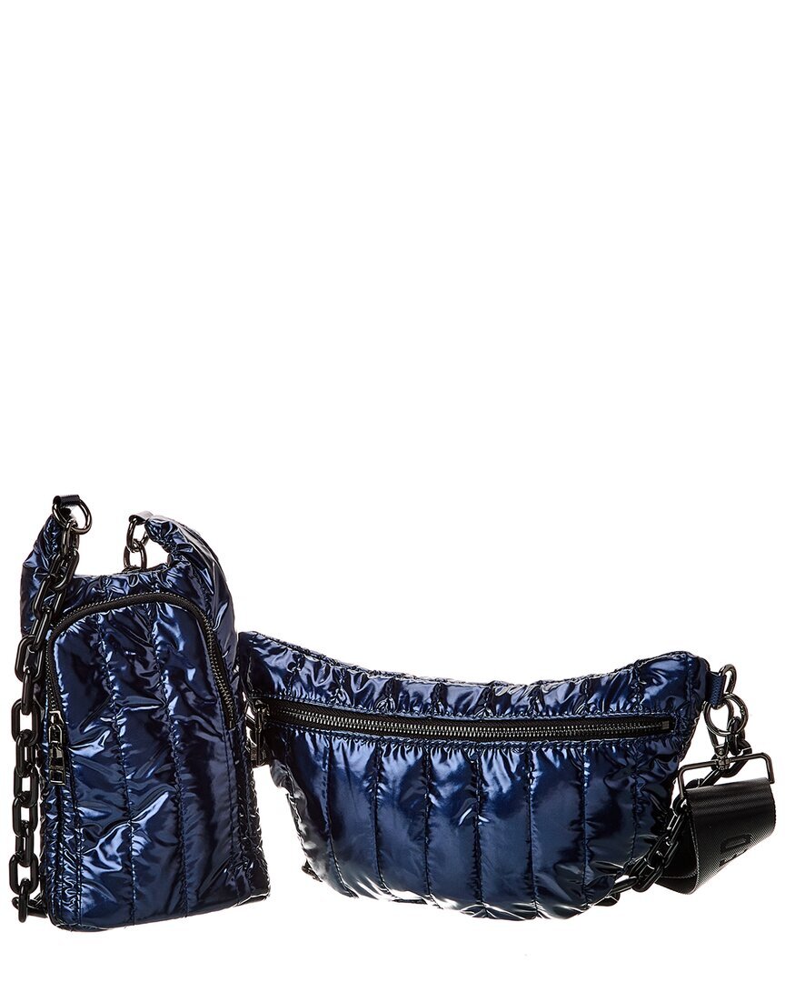 Женская сумка-слинг Roxy Water Bottle - Reese с застежкой на молнию