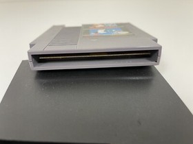Super Mario Brothers & Duck Hunt - NES w/Manual & Dust Sleeve Original